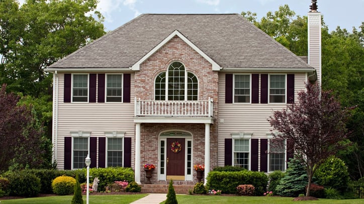 Colonial Ranch Style Ranch Style Homes Colonial Colonial Style Decoded: Timeless Charm