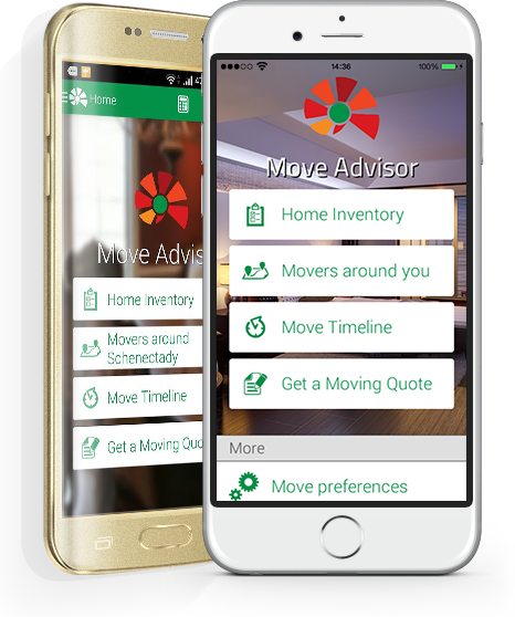 moving app 